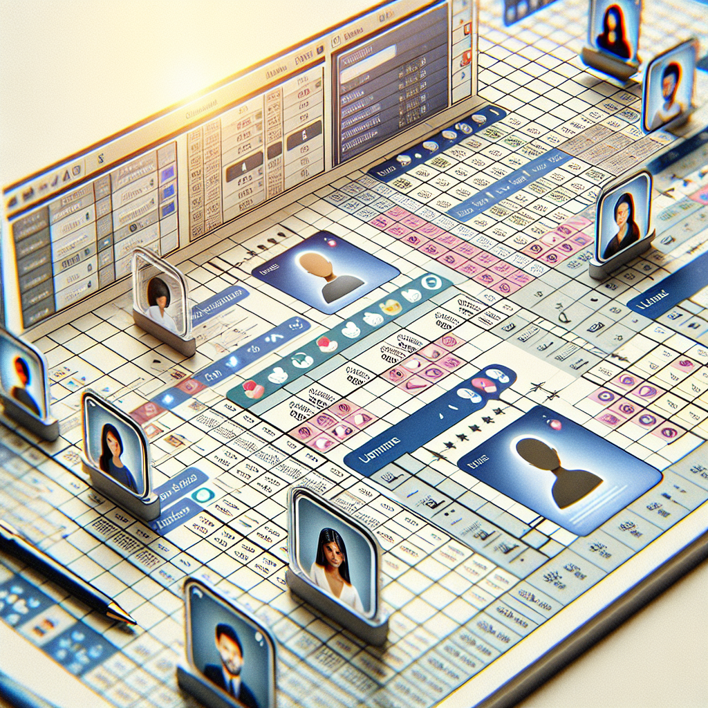 Real-time Collaboration in Google Sheets